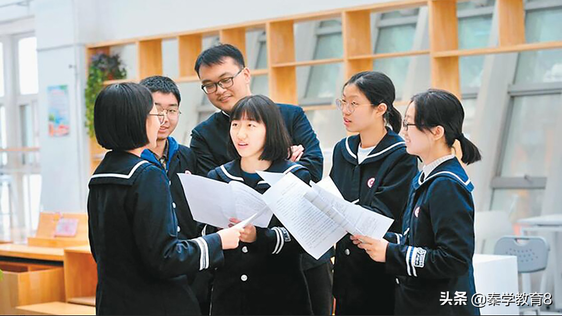 西安碑林区有哪些好高中,西安碑林区重点中学