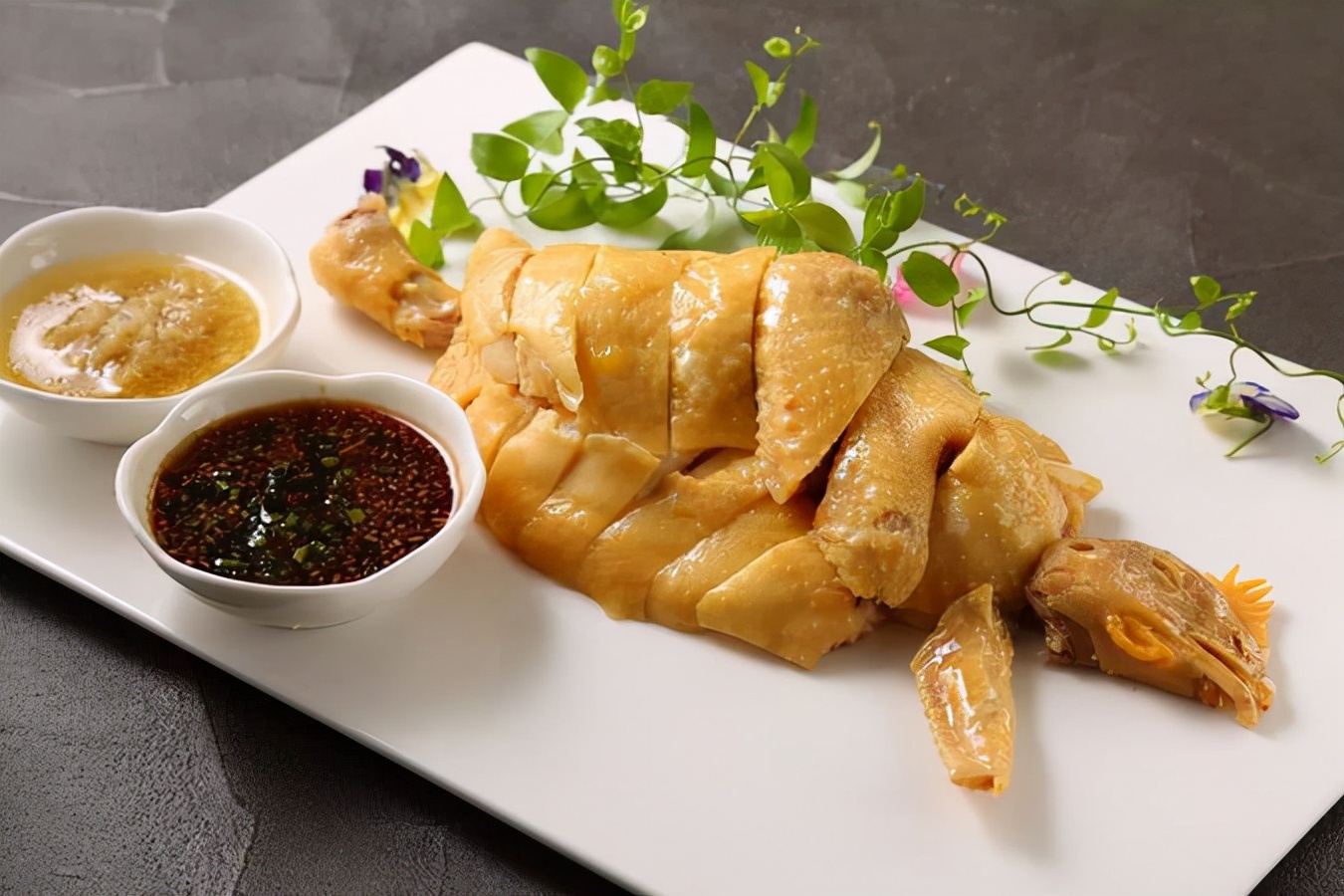 上海魔都必去的美食,去上海旅游必买的美食