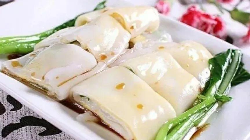 做肠粉有什么办法增加米香,肠粉米加点什么米才能更有米香