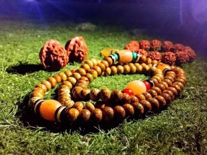 文玩的五个阶段都玩什么,文玩追求完美还是天然