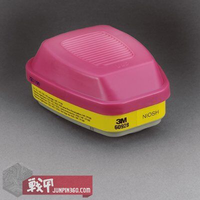 3m呼吸防护用品有哪些,3m防护套装详解