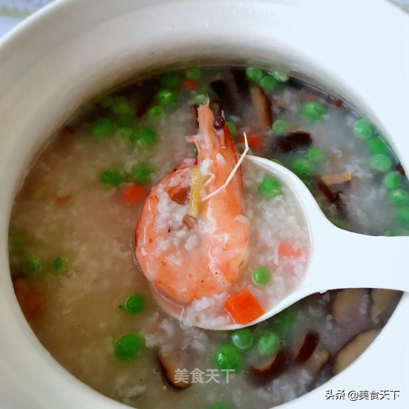 干贝怎么烧汤好吃又营养,家常干贝这样做汤鲜味美