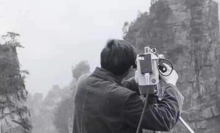 老版真假美猴王之谜,时隔7年重游旧地