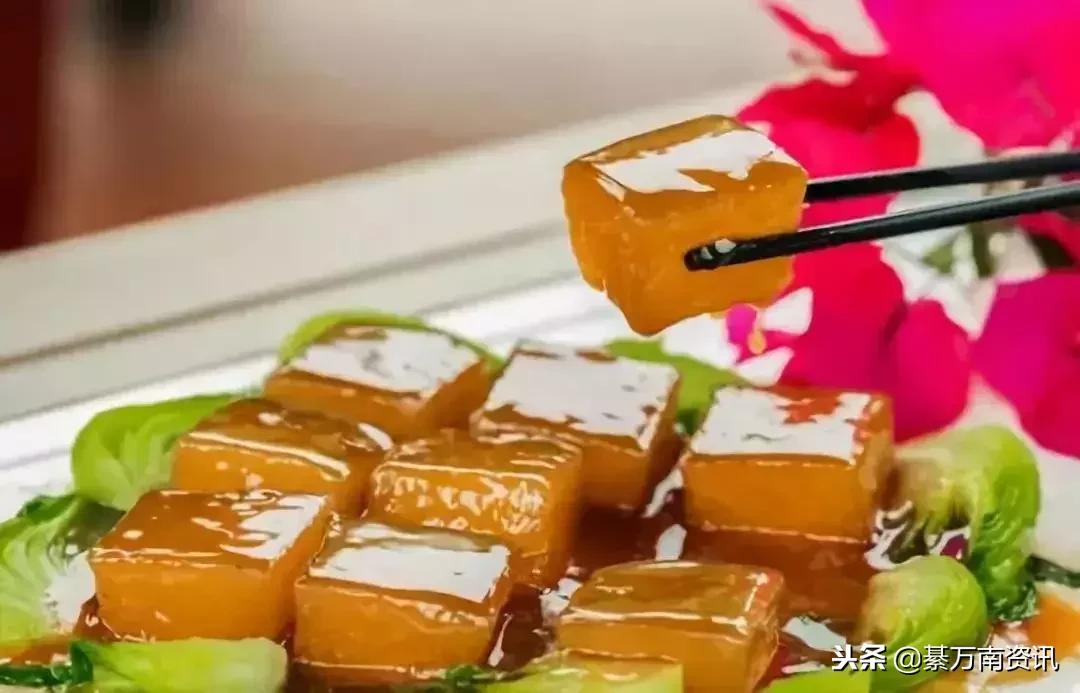 重庆家乡美食,重庆各个区县有名的美食