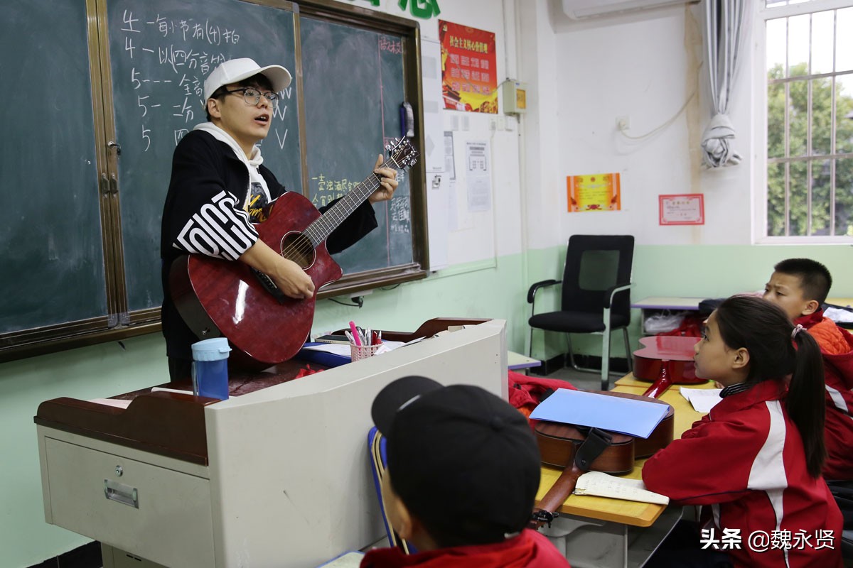 西安临潼小学有47个社团，让孩子乐享课后轻松快乐好时光