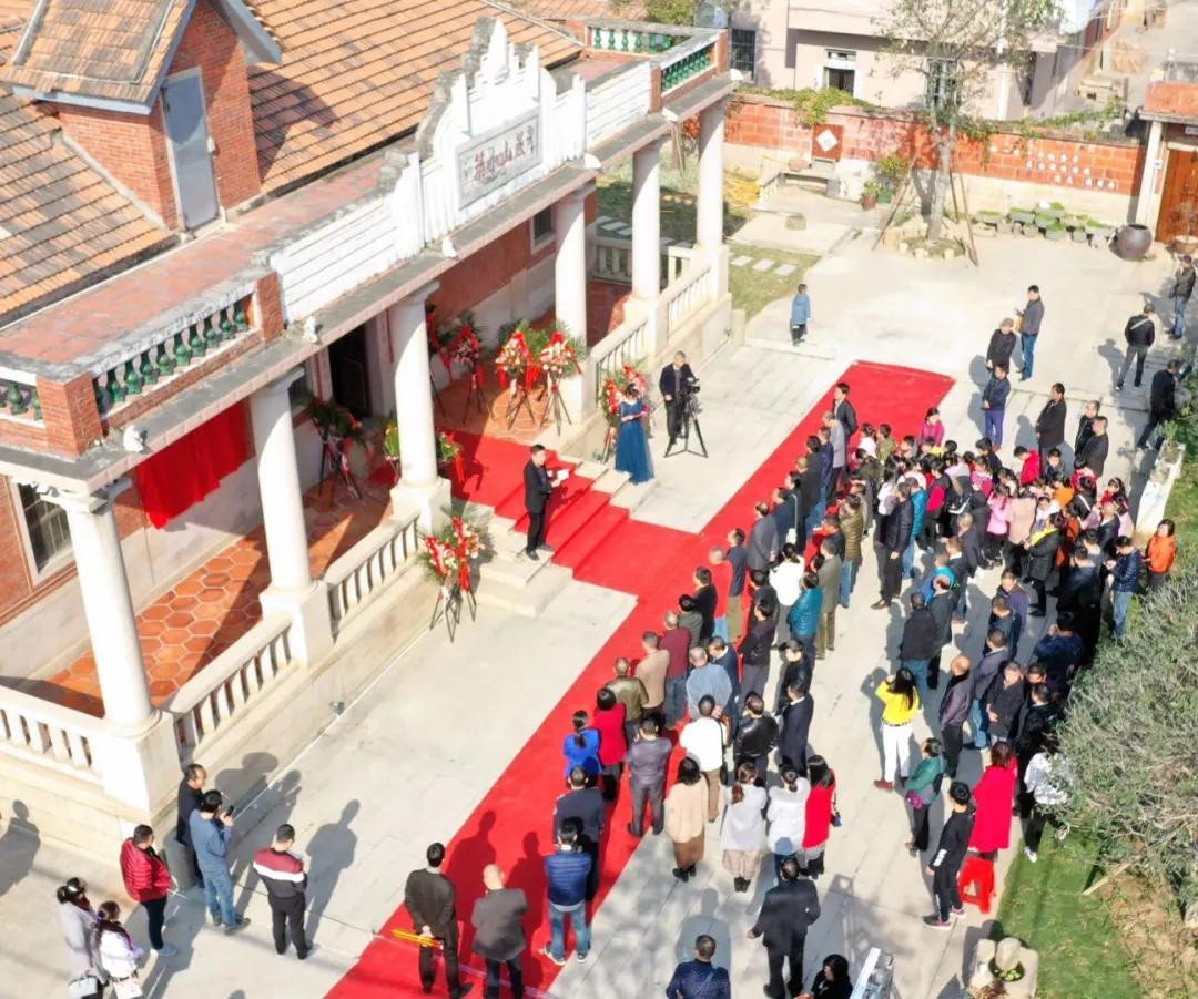 从荒废“养鸡场”到“古城会客厅”——600天，看燕山小筑凤凰涅槃