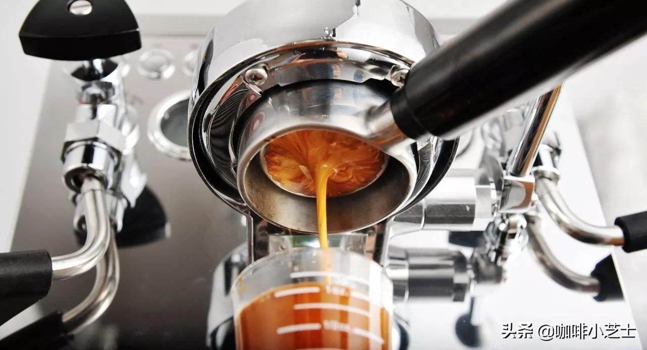 摩卡壶如何萃取超浓缩咖啡,摩卡壶萃取浓缩咖啡的正确方法