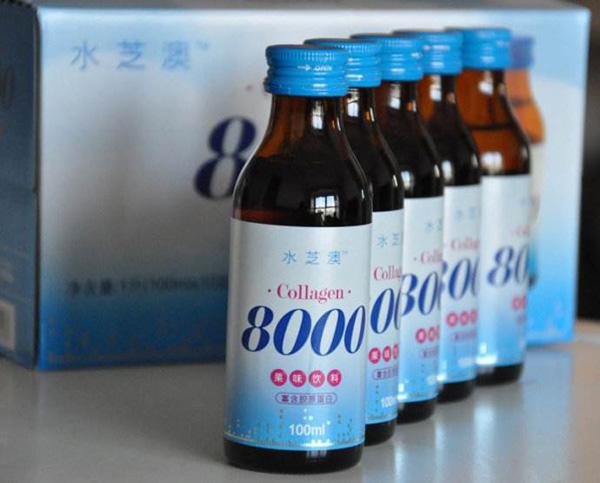 2019胶原蛋白十大排行,国外胶原蛋白最好的品牌排名