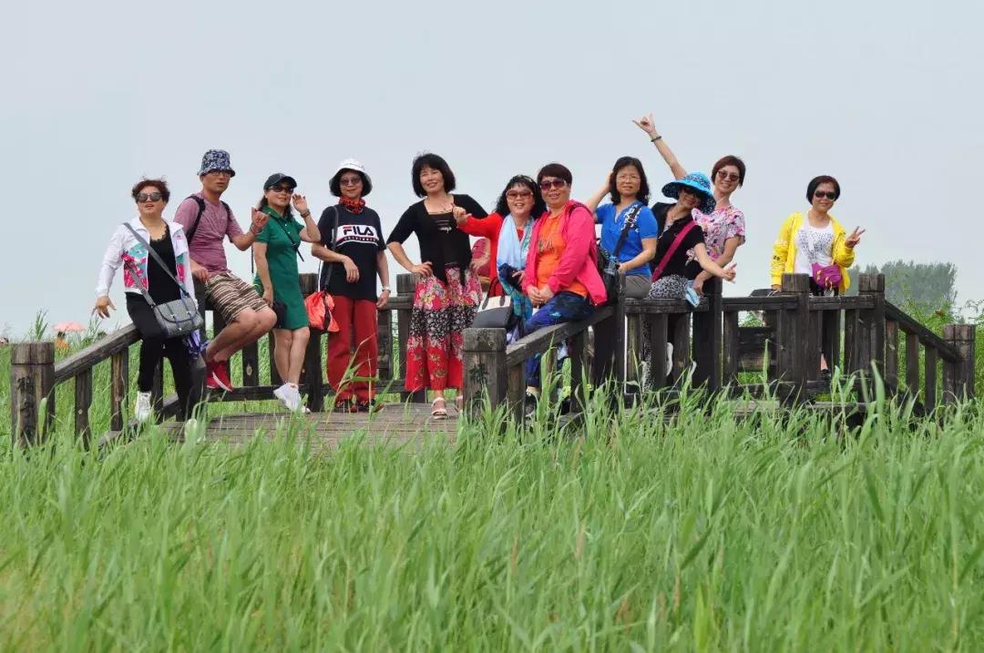 一帮闺蜜自驾游,环中俄边境自驾之旅