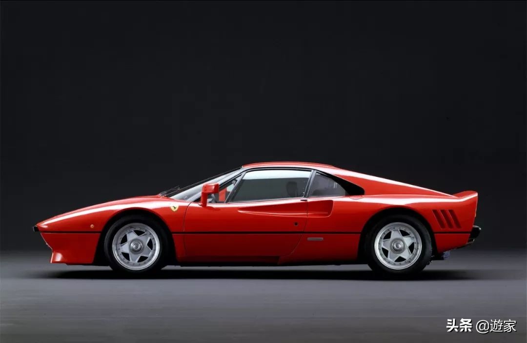 盘点各汽车发展史,汽车发展史的六大里程碑