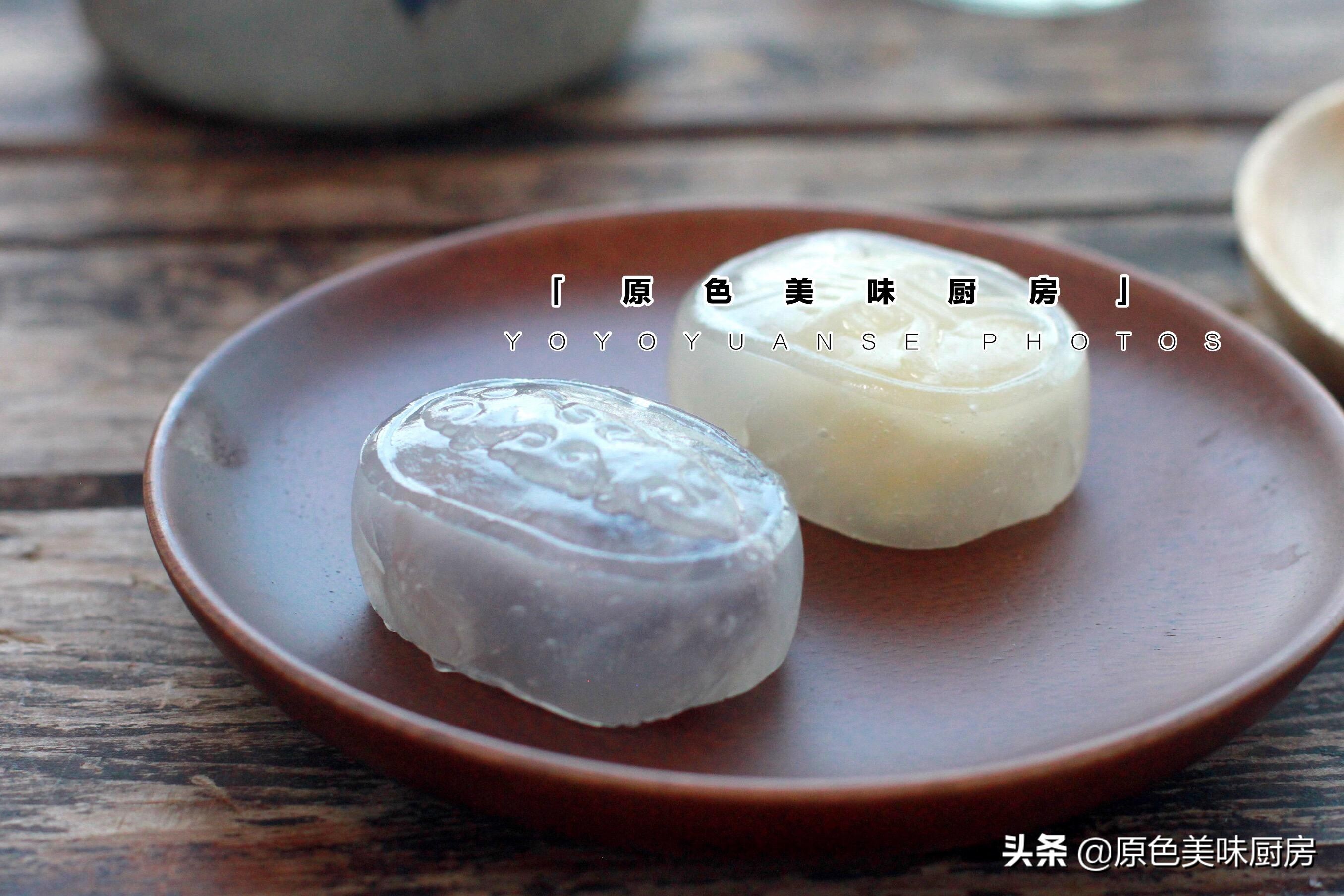 快手饼怎么做又软又薄,快手口袋饼的做法