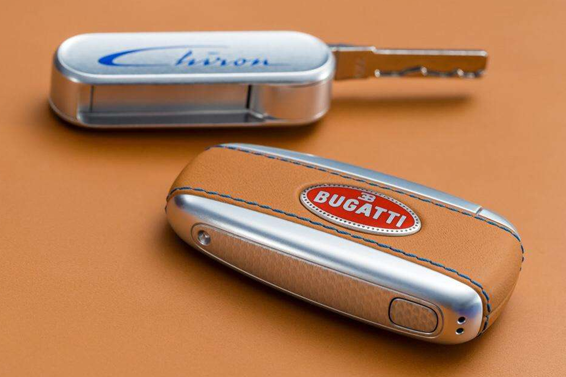 买钥匙送车,豪车钥匙为什么是最贵的零件