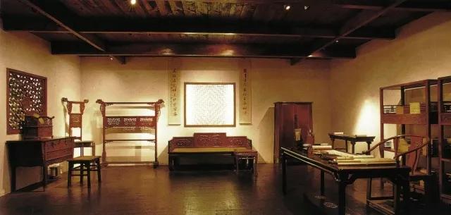 王世襄的79件明式家具效果图,王世襄79件家具给了谁