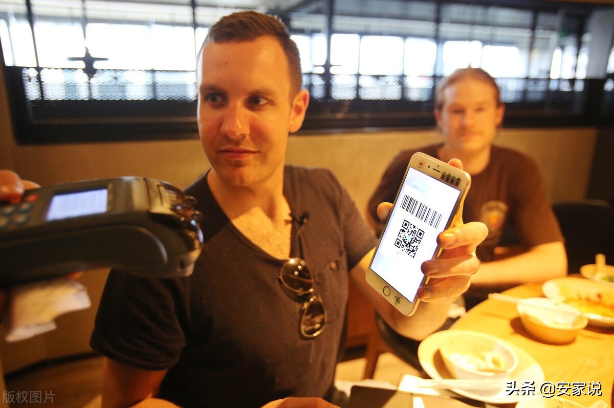 外贸可以用国际版支付宝收款吗,外贸收款微信或者支付宝哪个安全