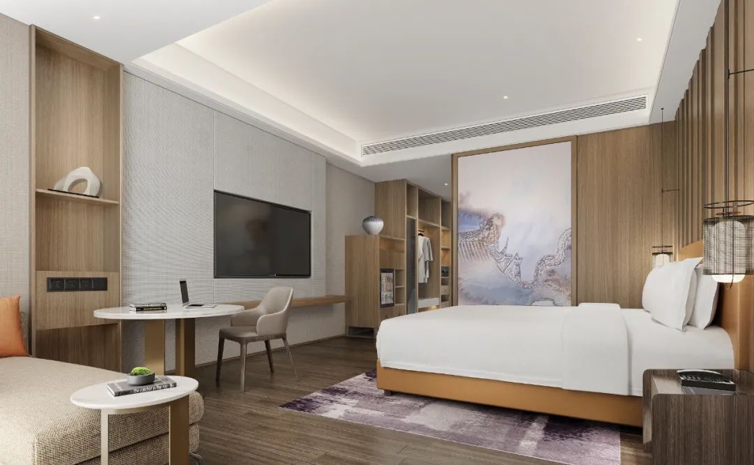 性价比高的高端新酒店,高档新酒店