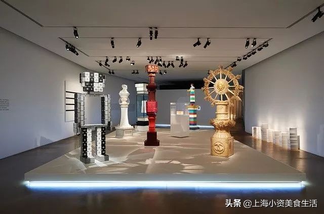chanel上海展2019,chanel中国大秀