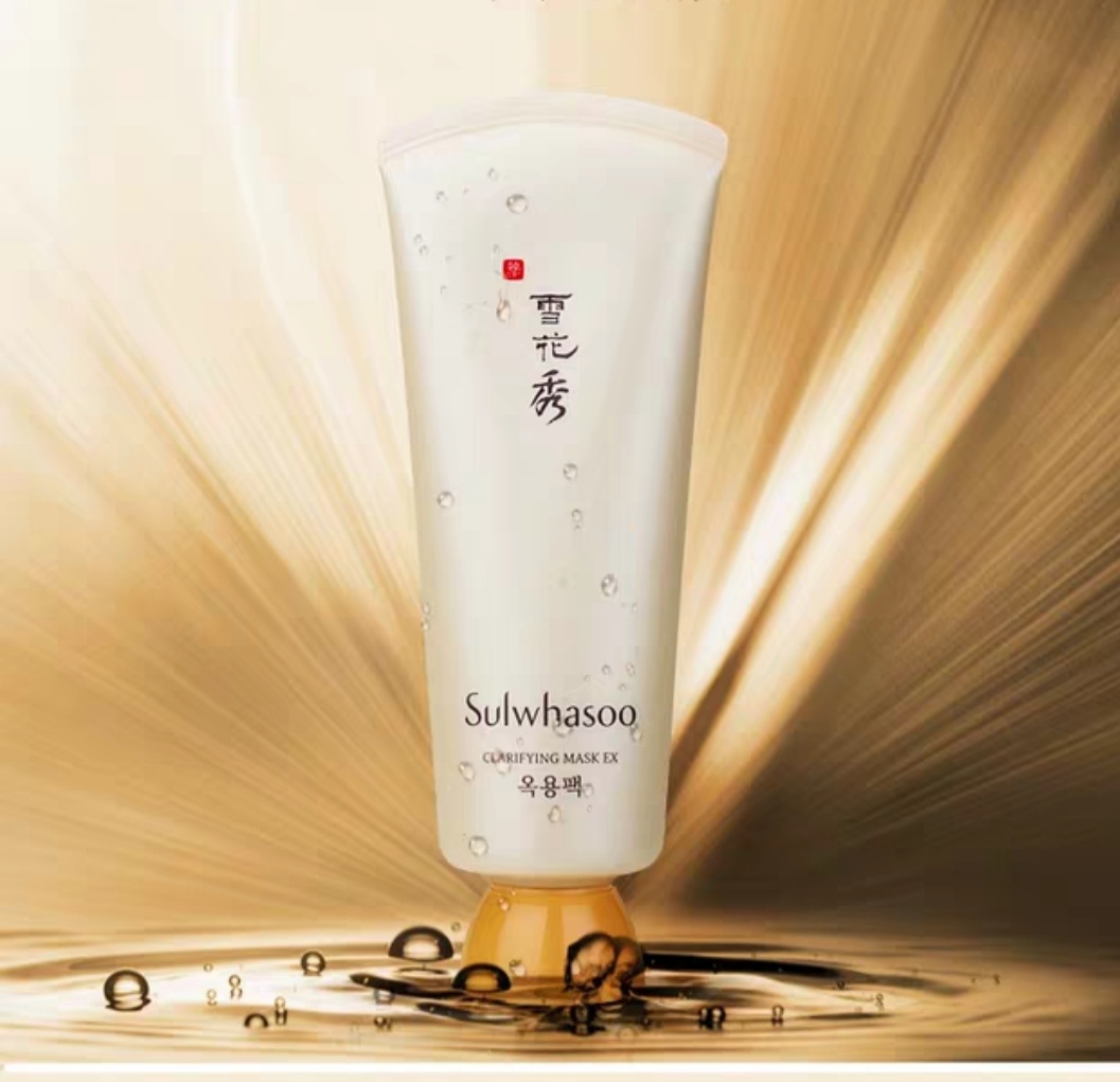 油皮清洁面膜推荐男生,测评清洁面膜红黑榜