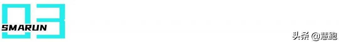 正确的跑姿掌握这五点,为什么跑姿不对