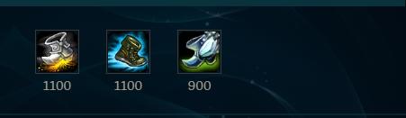 lol上单怎么稳住,lol上单前期怎么防gank