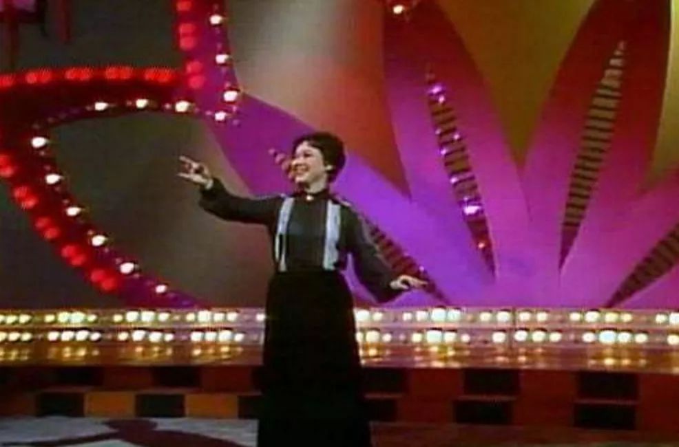 新中国到改革开放的巨大成就,新中国电影发展简史