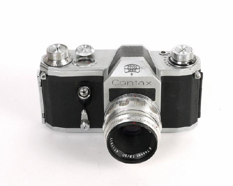 单反相机的镜头分类有哪些,单反相机发展历史数码