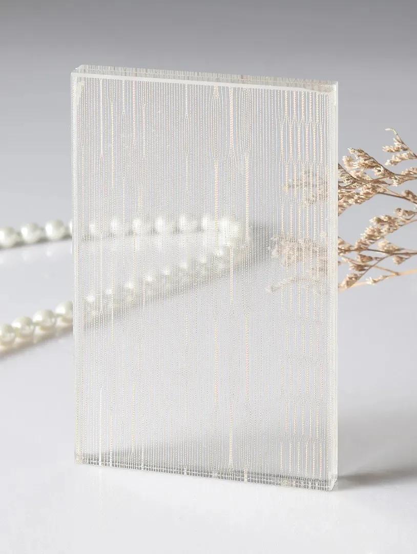 玻璃门尽量不要落地,购买玻璃门要注意什么