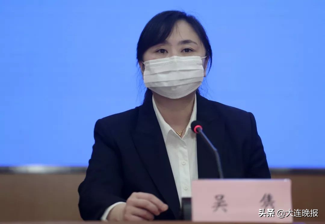 大连疫情问题解答最新消息,大连疫情风险等级与发布时间