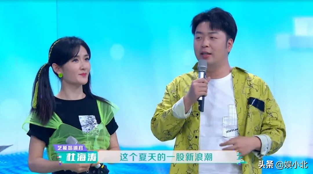 明星谈开心麻花,开心麻花的综艺在哪儿看