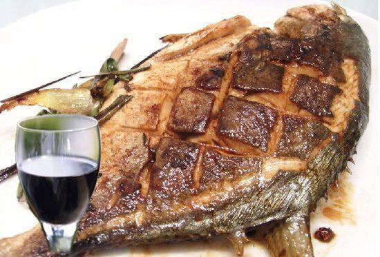 做鱼学会这一招,这才是正宗的做鱼的正确方法