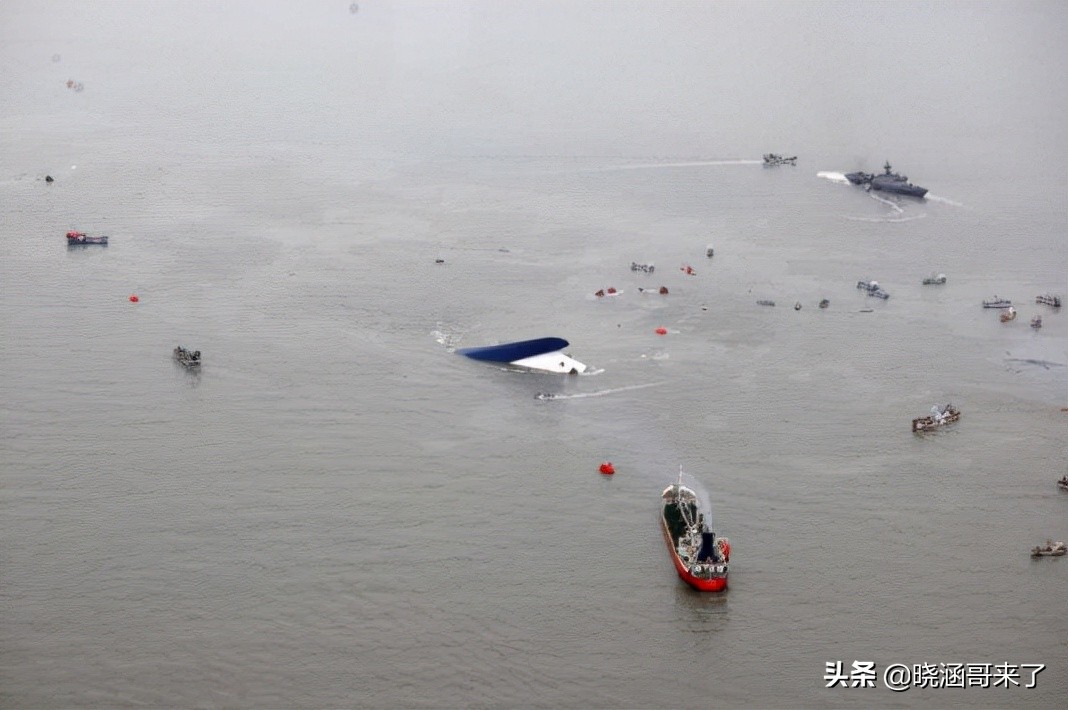 韩国世越号为什么学生不弃船,韩国世越号轮船事件