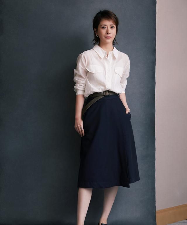 阔腿裤过时了今年流行几种裙子,阔腿裤失宠了今春最火的下装