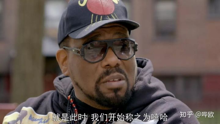 史上最强hiphop,hiphop历史最强十人