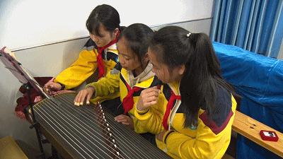 桐梓这所学校学生学了五雅......