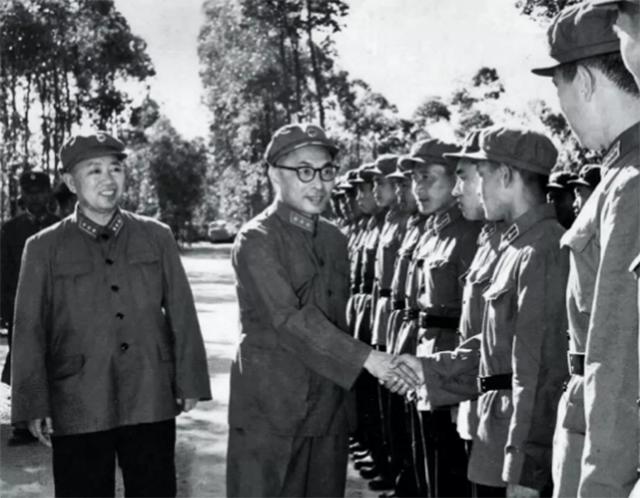 金门战役解密,金门战役有哪些教训