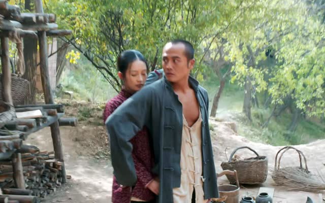 听白鹿原,听白鹿原歌