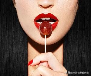 喝「低糖瘦肚汤」 摆脱肚子上的游泳圈