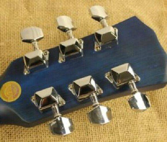 全网最详细的吉他选购经验