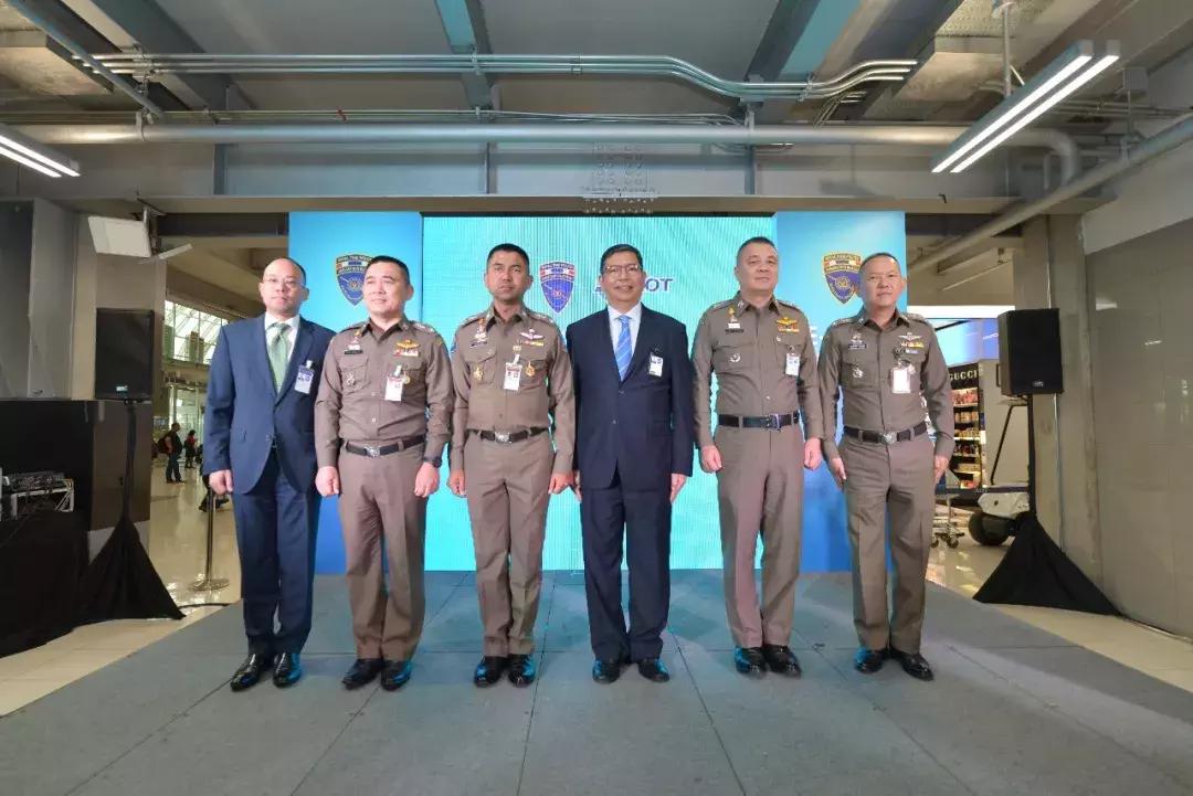 泰国电子签证怎么办理的流程,泰国电子签证申请流程最新