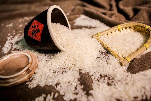 消灭米里的小黑虫最快的方法,米有虫怎么办还能吃吗