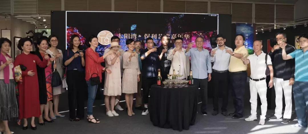 艺术展赵旭,赵旭如何做一个成功的人