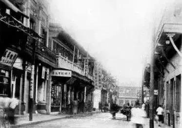 太原市柳巷历史悠久,太原古街巷的前世今生