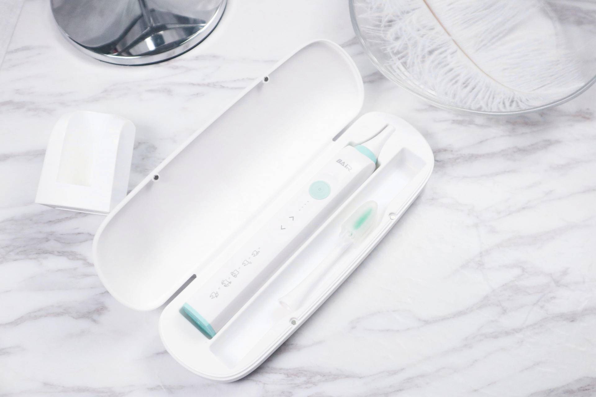 拜尔电动牙刷哪一款比较好用,拜尔电动牙刷五种模式