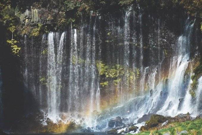 和大家一样去了大阪,但我不想随波逐流