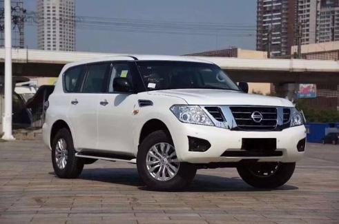 曾经的沙漠王是哪一款车,以前的沙漠王子是什么车