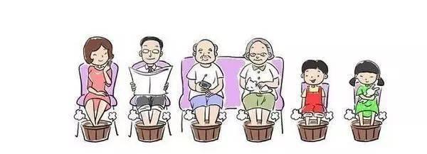 宫寒月经量少手脚冰凉方法,月经不调手脚冰凉的女人怎么调理