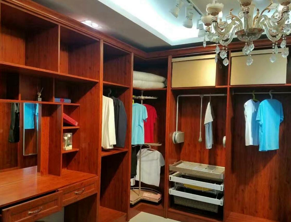 家装柜子用什么材料真正的无甲醛,什么柜子没甲醛又便宜效果好