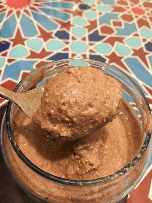 买回来的花生酱如何调制比较好,买的花生酱不咸怎么补救