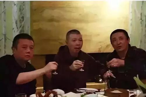 老炮儿回忆过去,东北老炮讲述江湖往事