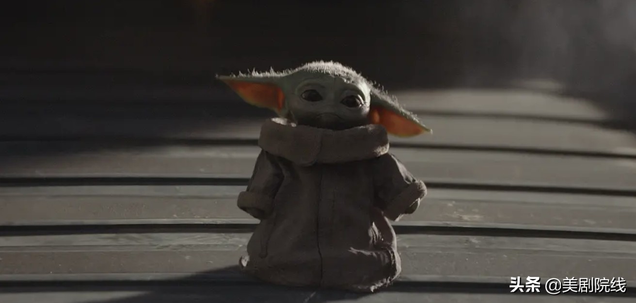 这个月也太爽了吧，爆款美剧这么多，你的网盘还够用么