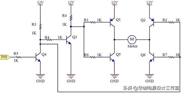 并励直流电动机改变转向的方法有,直流电机怎样改变旋转方向